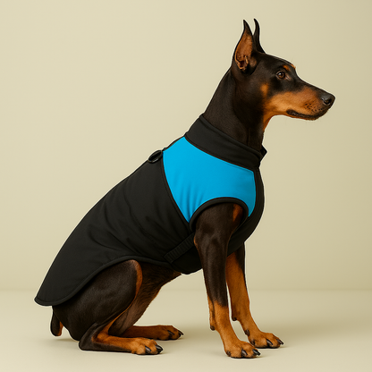 Veste Imperméable