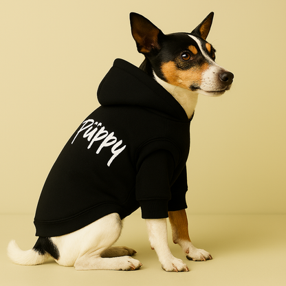 Hoodie Puppy