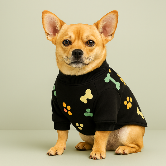 Pull Flanelle