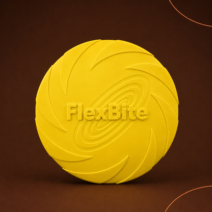 Disque Volant FlexBite™