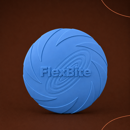 Disque Volant FlexBite™