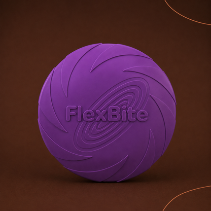 Disque Volant FlexBite™