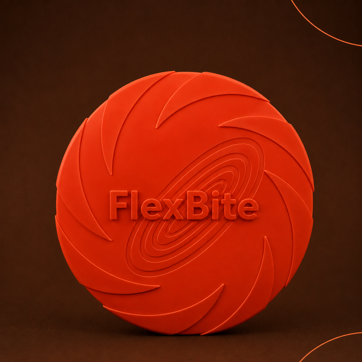 Disque Volant FlexBite™