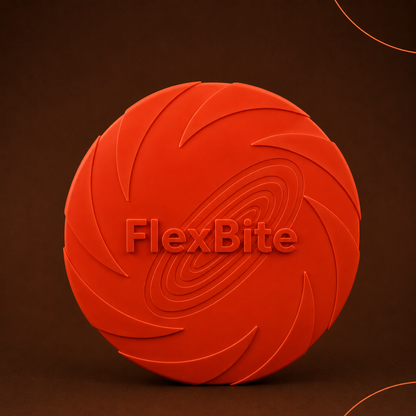 Disque Volant FlexBite™