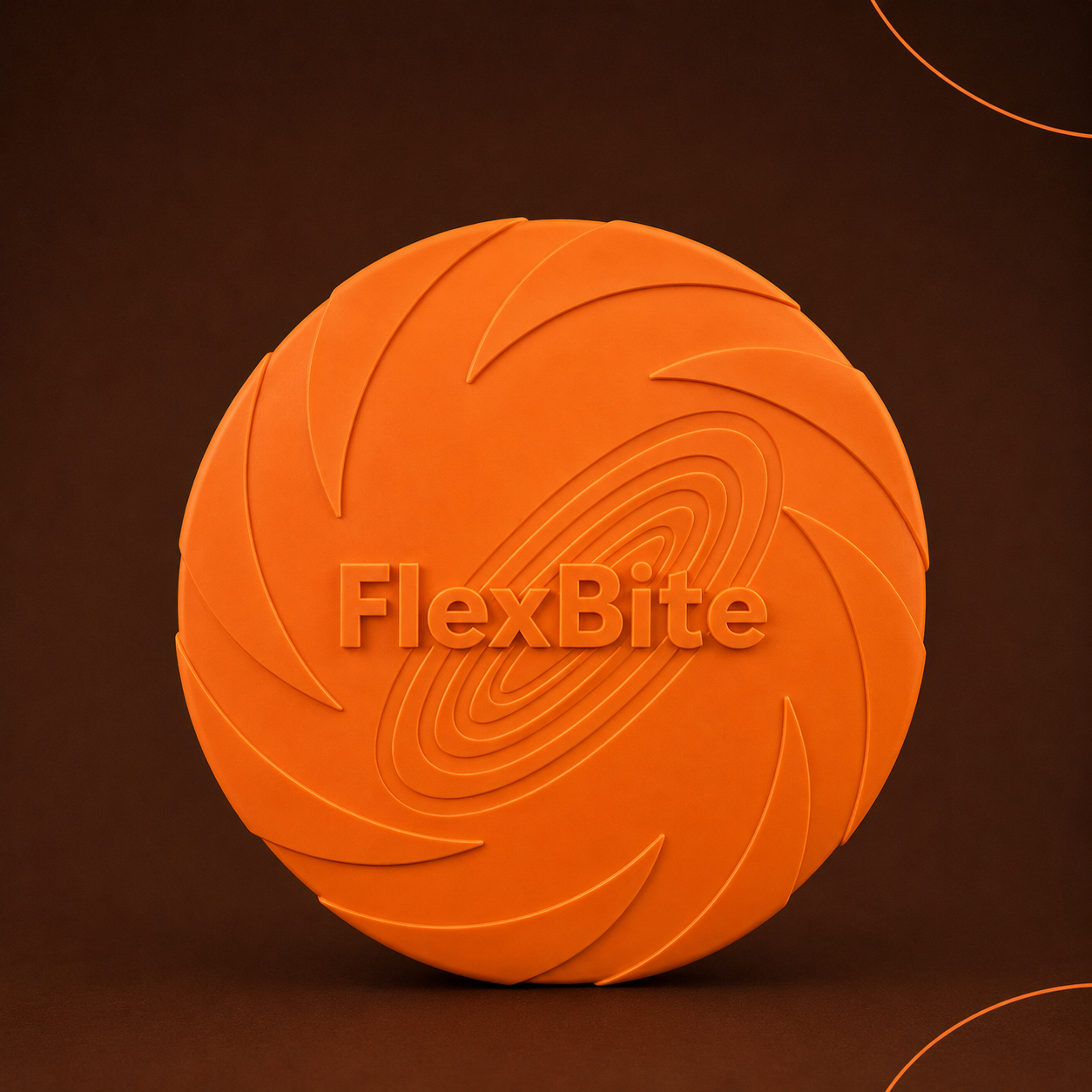 Disque Volant FlexBite™