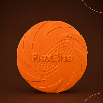 Disque Volant FlexBite™