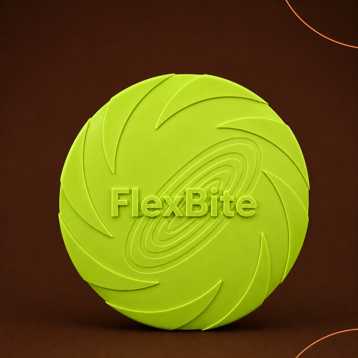Disque Volant FlexBite™