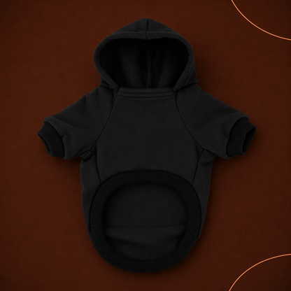 Hoodie Puppy