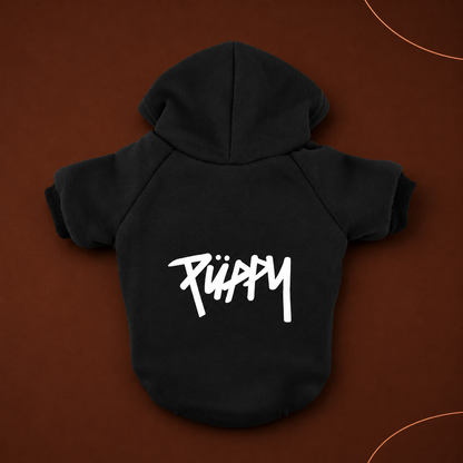 Hoodie Puppy