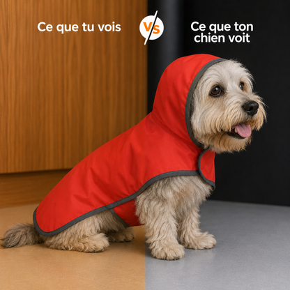 Imperméable Double Couche