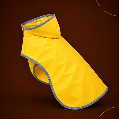 Imperméable Double Couche