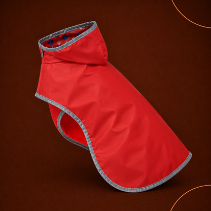 Imperméable Double Couche