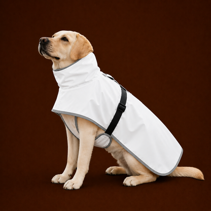Imperméable Réfléchissant