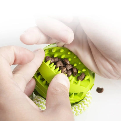 Balle Corde Interactive