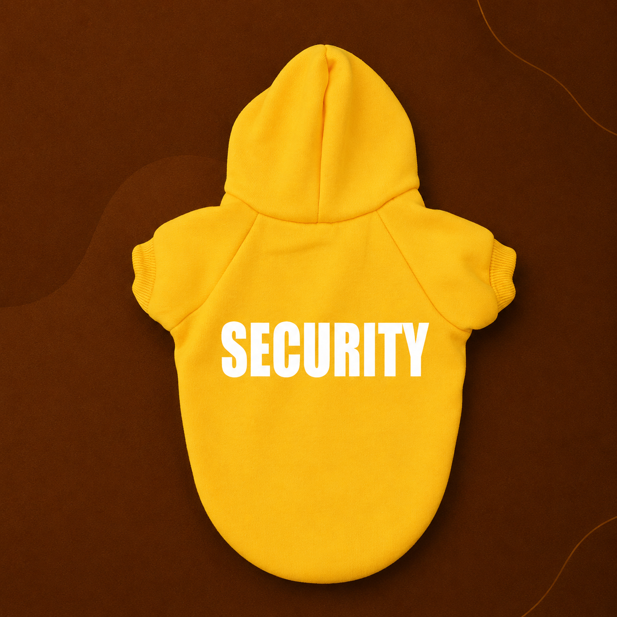 Sweat Capuche Coton