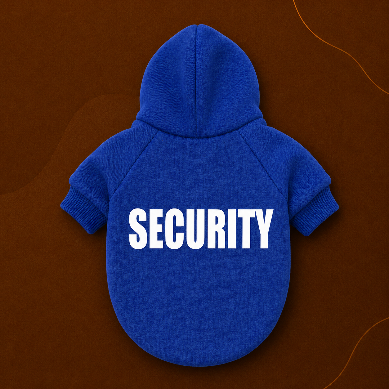 Sweat Capuche Coton