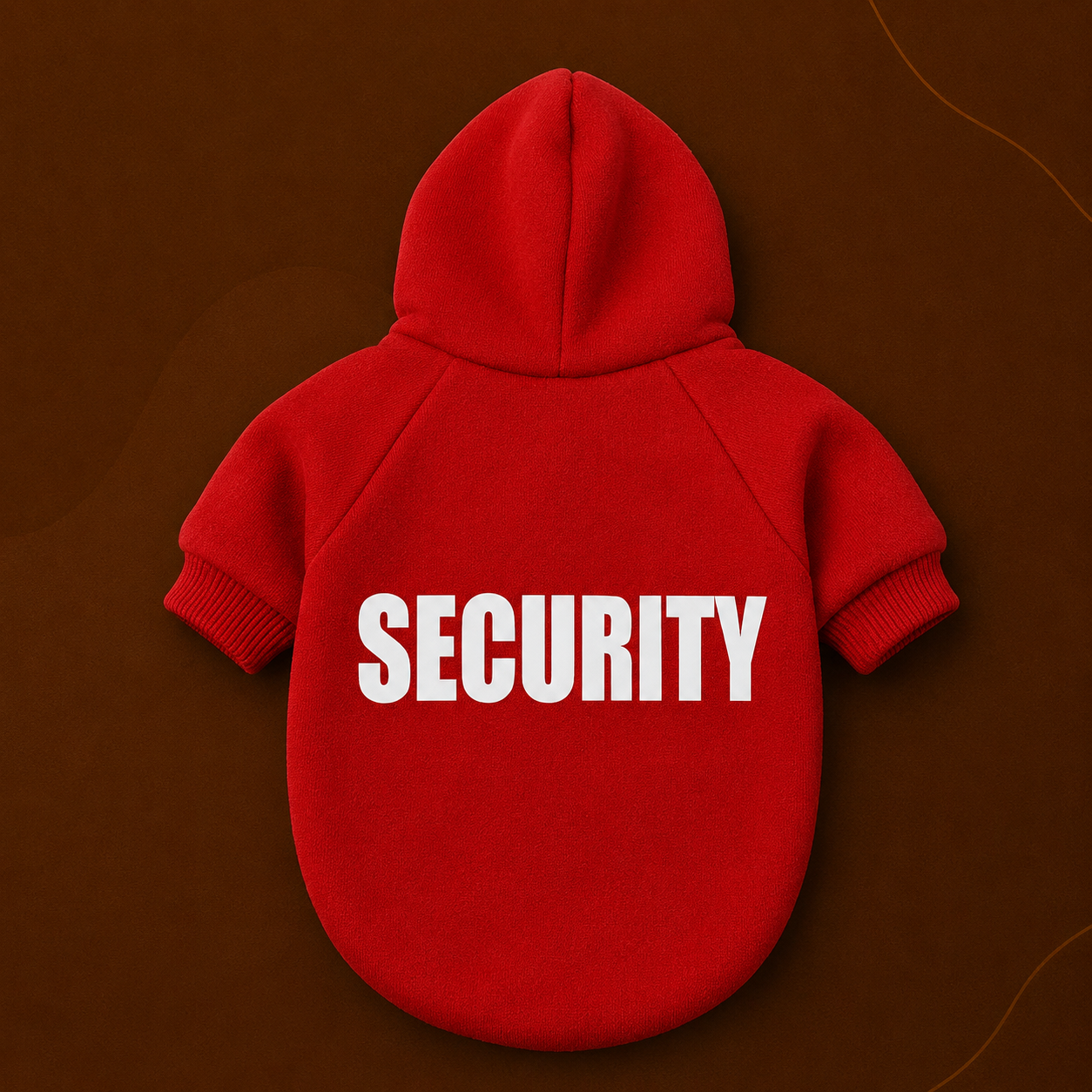 Sweat Capuche Coton