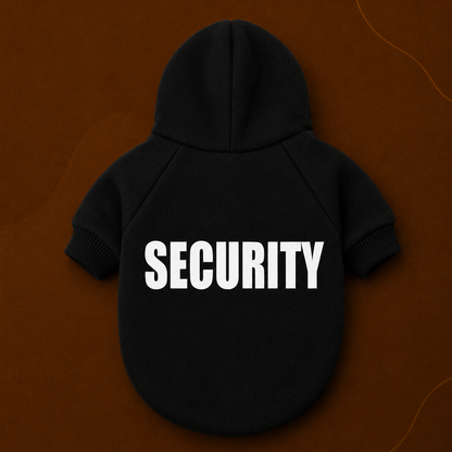 Sweat Capuche Coton
