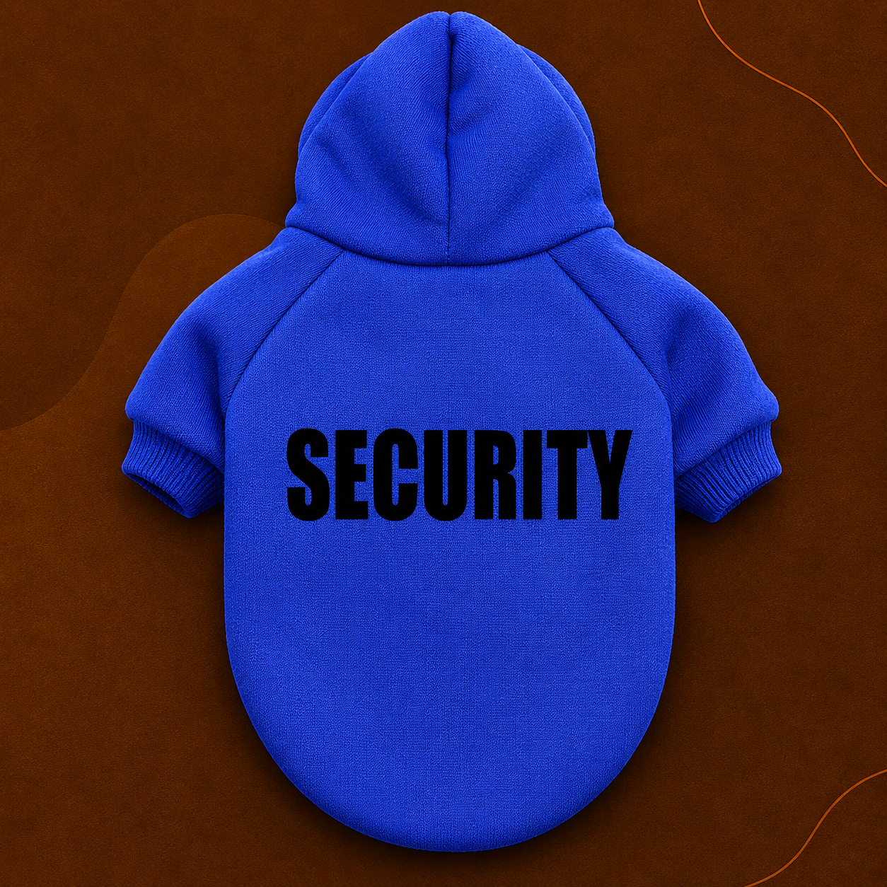 Sweat Capuche Coton