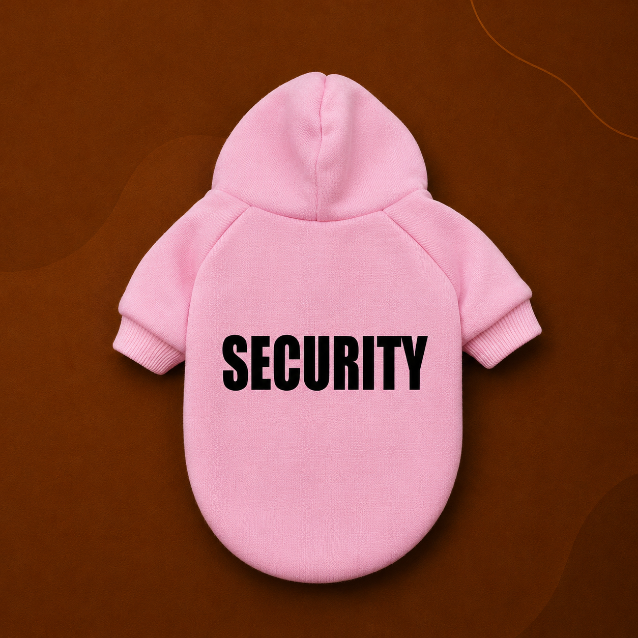 Sweat Capuche Coton