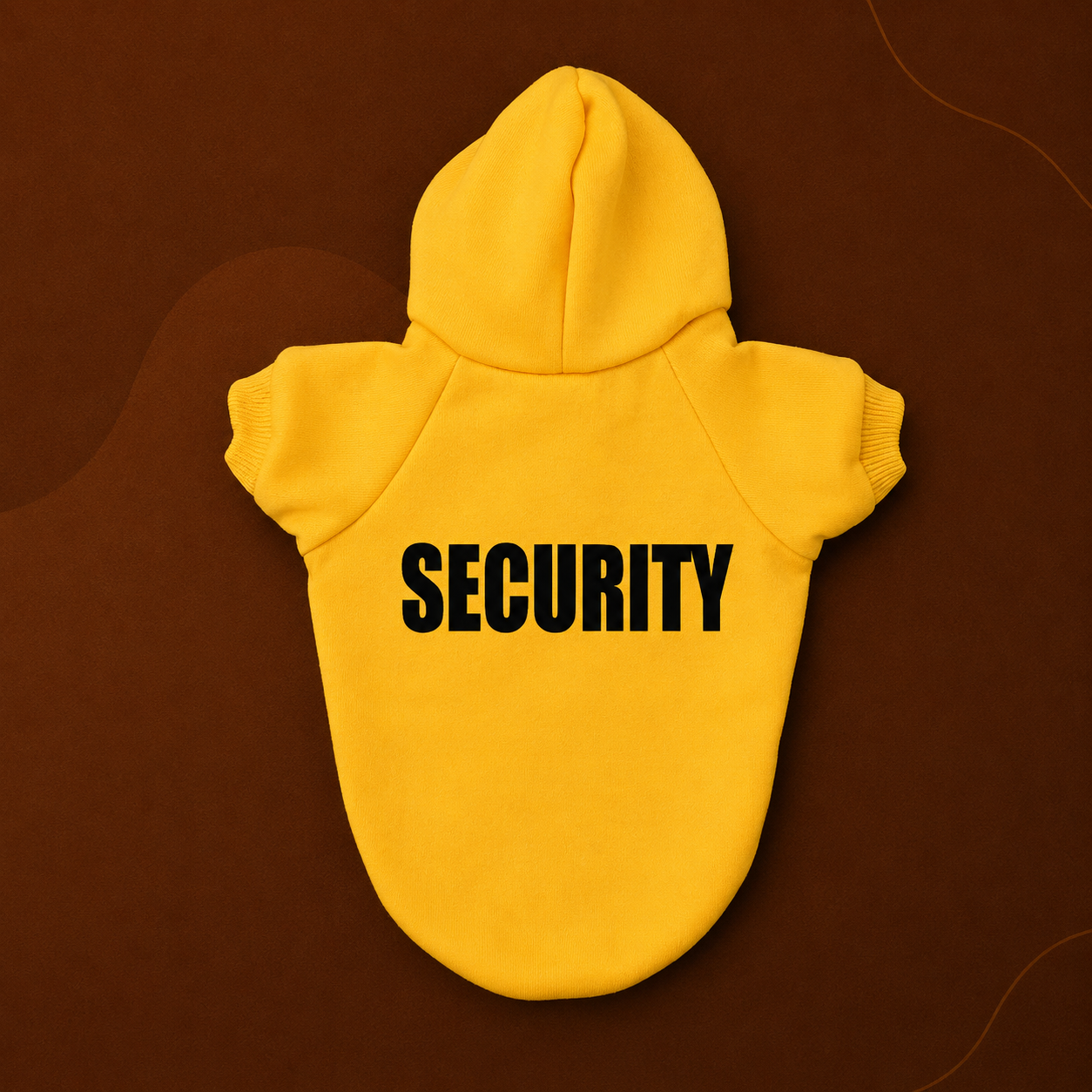 Sweat Capuche Coton