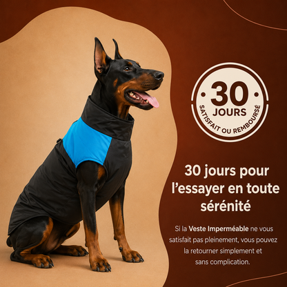 Veste Imperméable