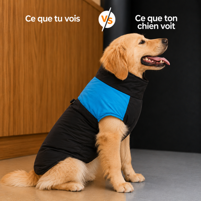 Veste Imperméable