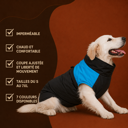Veste Imperméable