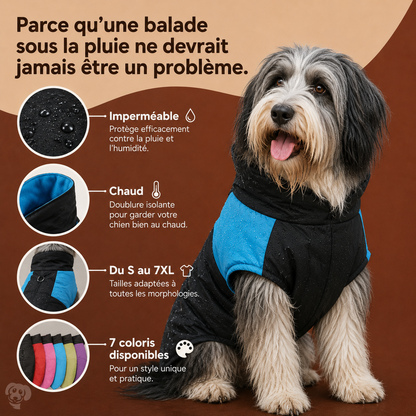 Veste Imperméable