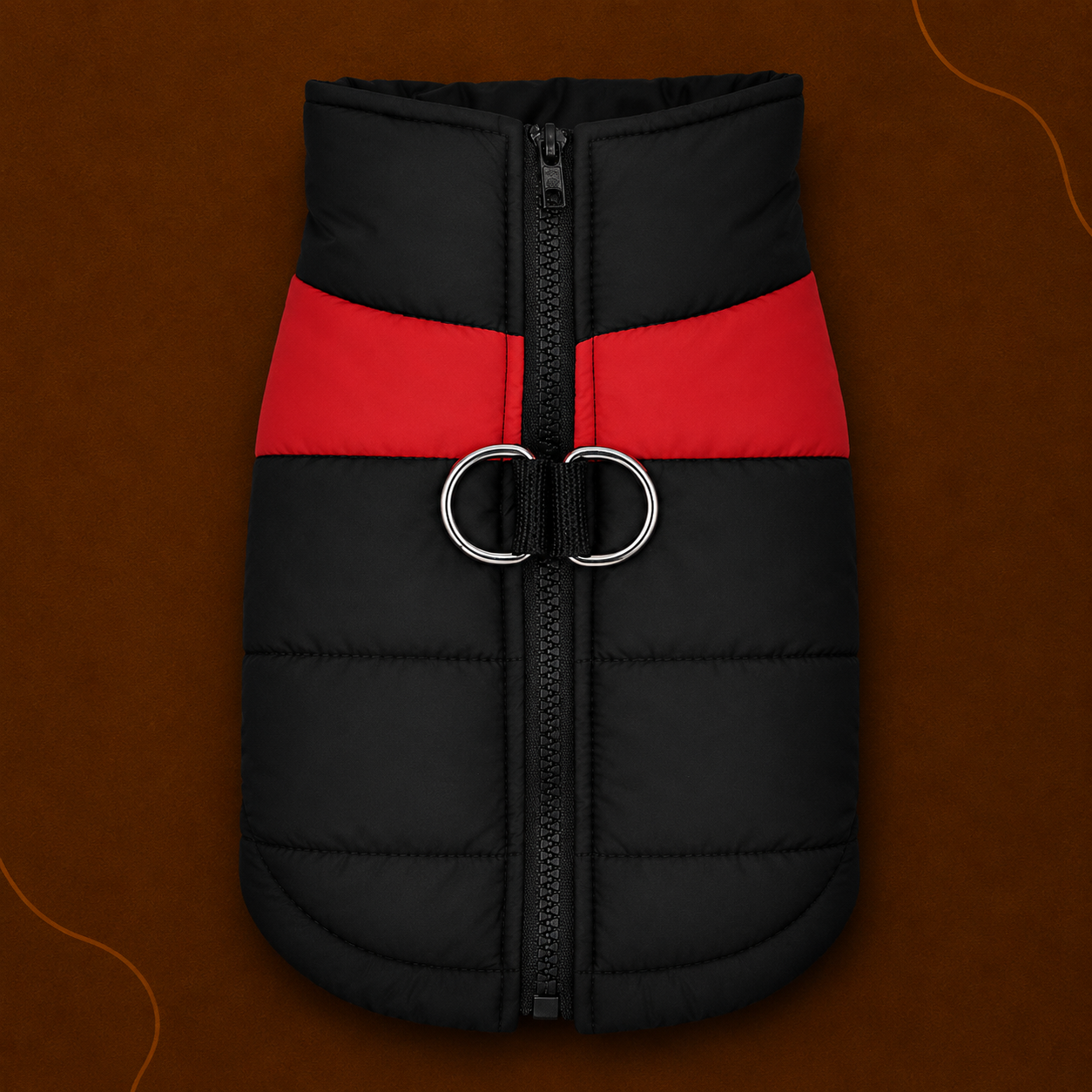 Veste Imperméable