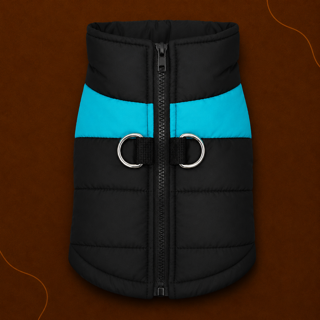 Veste Imperméable