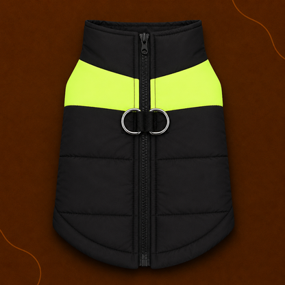 Veste Imperméable