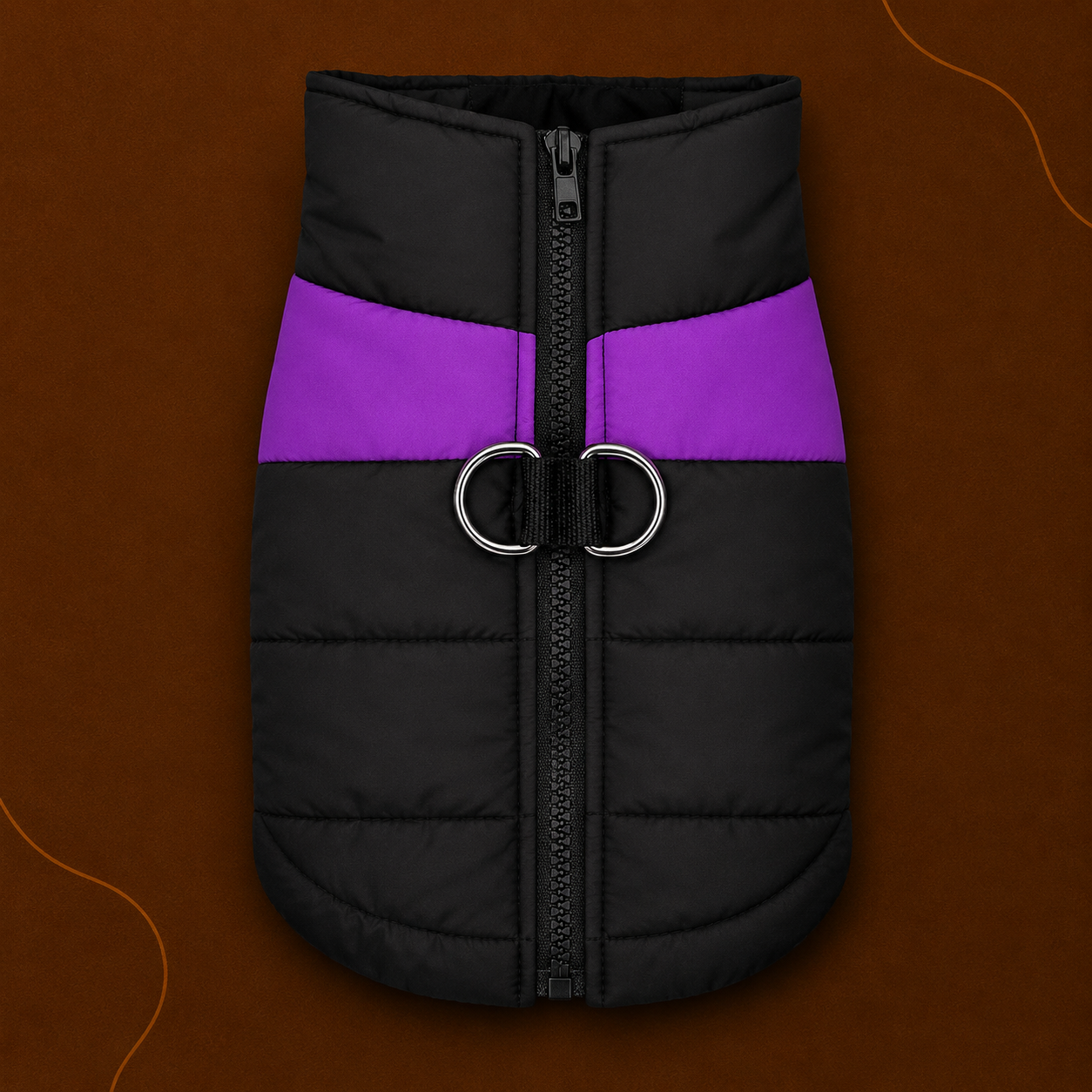 Veste Imperméable
