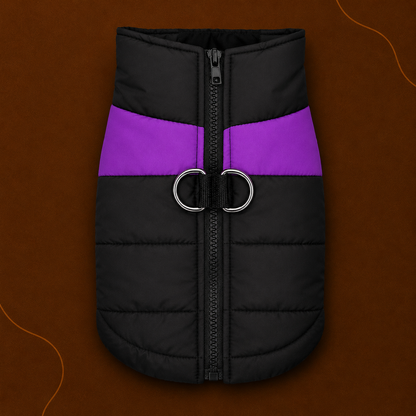 Veste Imperméable