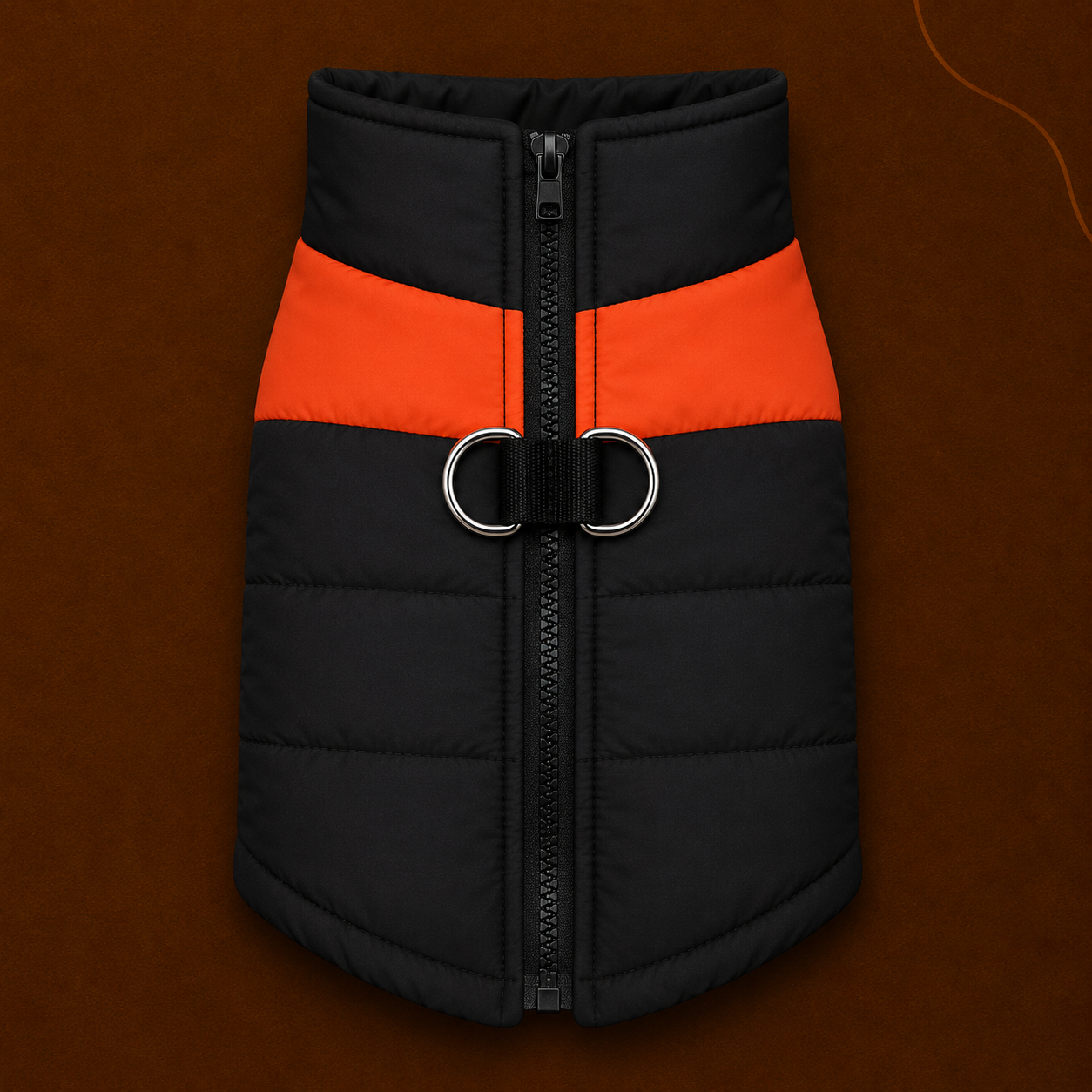 Veste Imperméable