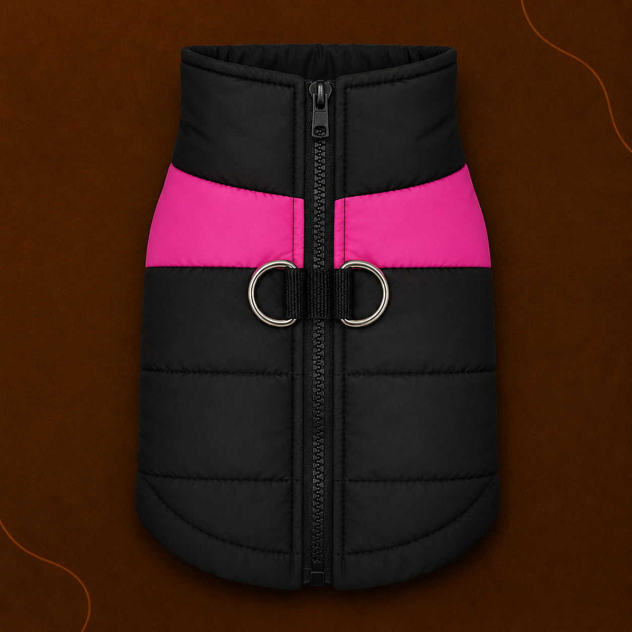 Veste Imperméable
