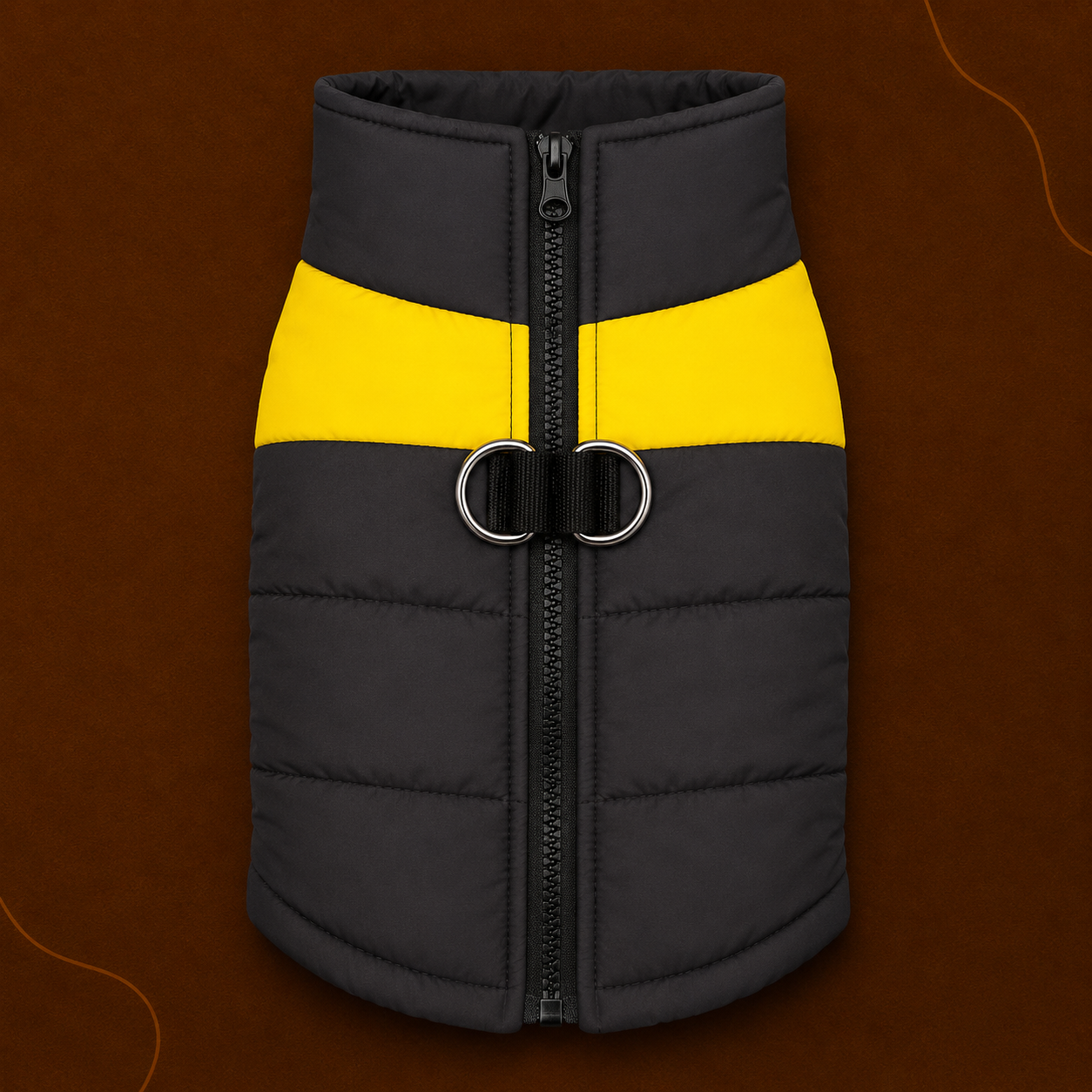 Veste Imperméable