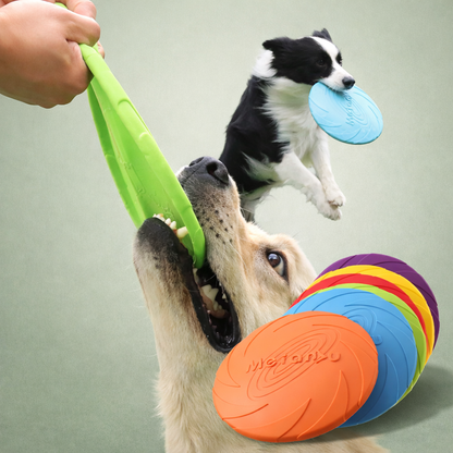 Disque Volant FlexBite™