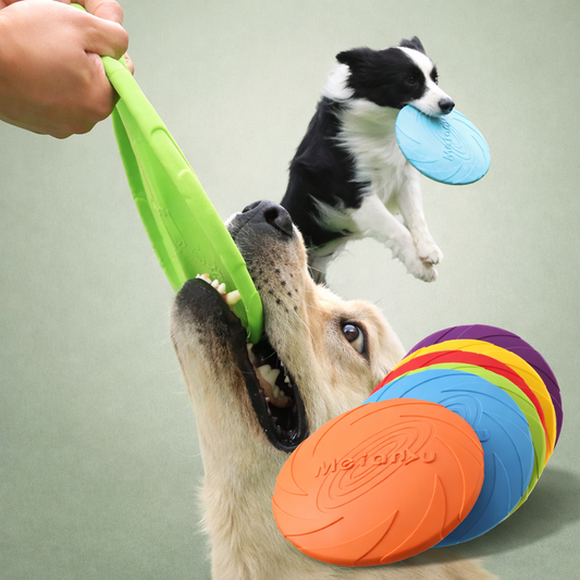 Disque Volant FlexBite™